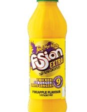 FUSION Dairy Blend Pineapple(1L)