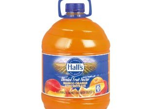 HALLS Fruit Juice Guava(1.25L)