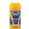 HALLS Fruit Juice Peach & Apricot(1.25L)