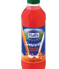 MAGALIES Concentrates Breakfast Punch(5L)