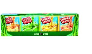DRINK O POP Powder Drink Light(5g)