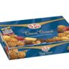 DE VRIES Classic Crunch Assortment Biscuits (1kg)