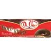 DE VRIES Dark Chocolate Rings Biscuits (150g)