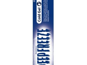 DEEP FREEZE Antiinflamatory Cold Gel 35G
