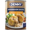 DENNY Creamed Mushrooms Cheese (400g)