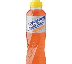 ENERGADE Sports Drink Naartjie(500ML)