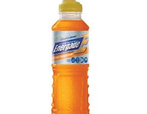 ENERGADE Sports Drink Orange(500ML)