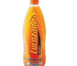 LUCOZADE Energy Drink