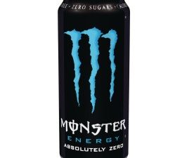 MONSTER Energy Drink AB Zero(500ml)