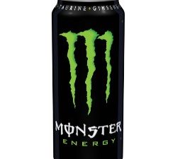 MONSTER Energy Drink Original(500ml)