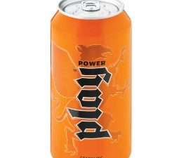 POWER PLAY Energy Drink Original (250ml)