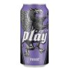 POWER PLAY Energy Drink Passion Punch(440ml)