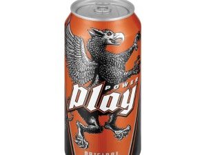 POWER PLAY Energy Drink Regular(440ml)