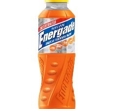 ENERGADE Concentrate Naartjie(750ml)