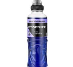 POWERADE Energy Drink Jagged Ice(500ML)