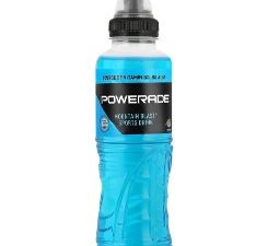 POWERADE Energy Drink Mtain Blast(500ML)