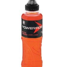 POWERADE Energy Drink Naartjie(500ml)