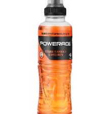 POWERADE Energy Drink Orange(500ML)