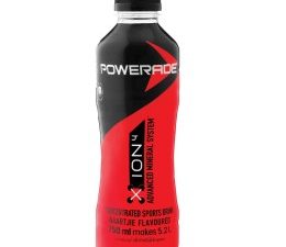 POWERADE Sports Drink Concentrate ION4 Naartjie(750ml)