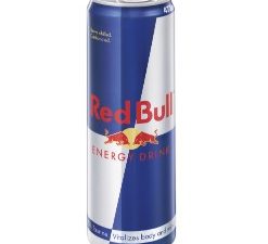 RED BULL Energy Drink (250ml)