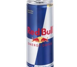 RED BULL Energy Drink Regular (355ml)