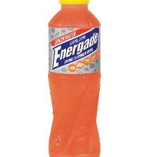 ENERGADE Concentrate Orange(750ml)
