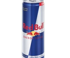 RED BULL Energy Drink Sugar Free(250ml)