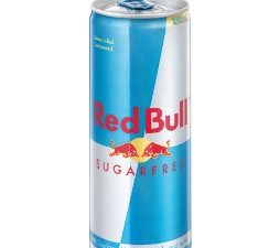 RED BULL Sugar Free (355ml)