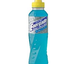ENERGADE Sports Drink Blueberry(500ml)