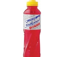 ENERGADE Sports Drink Mixed Berry(500ML)