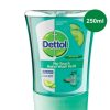 DETTOL No Touch Hand Wash Refill Cucumber Splash (250ml)
