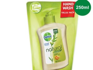DETTOL Pouches Nourishing (200ml)