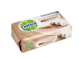 DETTOL Soap Eventone Original (150g)