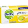 DETTOL Soap Fresh (150g)