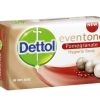 DETTOL Soap Pomegranate (150g)