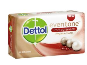 DETTOL Soap Pomegranate (150g)