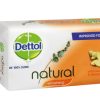 DETTOL Soap Refreshing (150g)