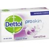 DETTOL Soap Sensitive (150g)