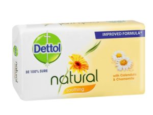 DETTOL Soap Soothing (150g)