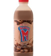 PARMALAT Steri-Stumpie Flavoured Long Life Milk Banana(200ml)