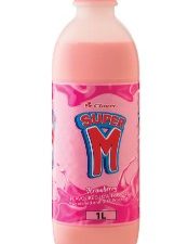 PARMALAT Steri-Stumpie Flavoured Long Life Milk Chocolate (200ml)