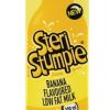 PARMALAT Steri-Stumpie Flavoured Long Life Milk Strawberry (200ml)