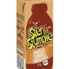 SUPER M Flavoured Long Life Milk Banana (300ml)