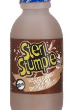 BONNITA Steri-Stumpie Flavoured Long Life Milk Chocolate(350ml)