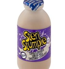 BONNITA Steri-Stumpie Flavoured Long Life Milk Coffee (350ml)