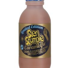 BONNITA Steri-Stumpie Flavoured Long Life Milk Limited Edition (350ml)