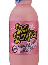 BONNITA Steri-Stumpie Flavoured Long Life Milk Marshmallow(350ml)