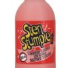 BONNITA Steri-Stumpie Flavoured Long Life Milk Strawberry(350ml)