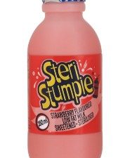 BONNITA Steri-Stumpie Flavoured Long Life Milk Strawberry(350ml)