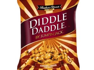 DIDDLE DADDLE Popcorn (22g)